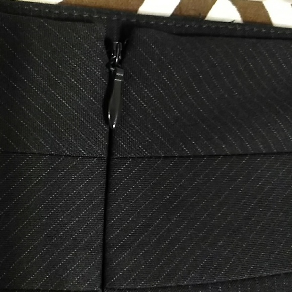 Skirt Black size 6 - Picture 4 of 8